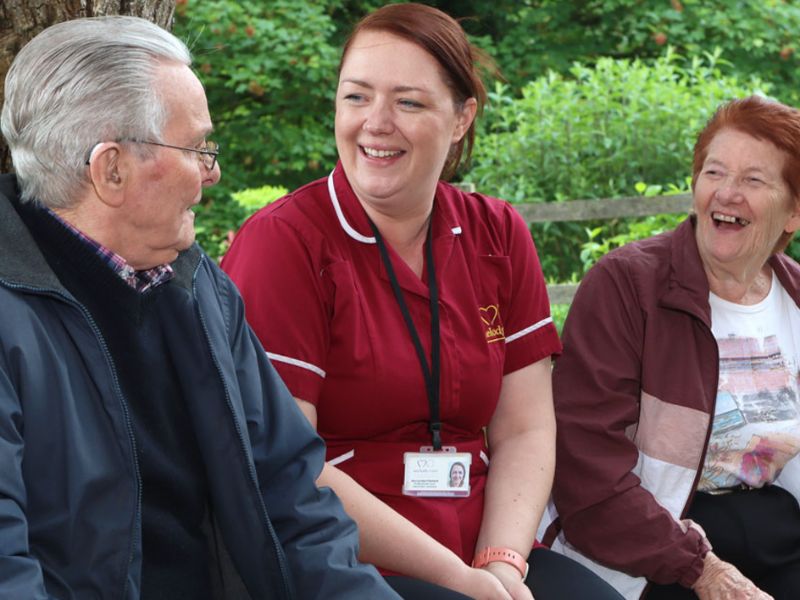 Care Assistant