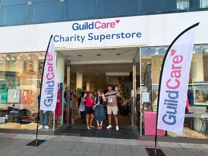 Retail Assistant Bank | All Worthing Stores