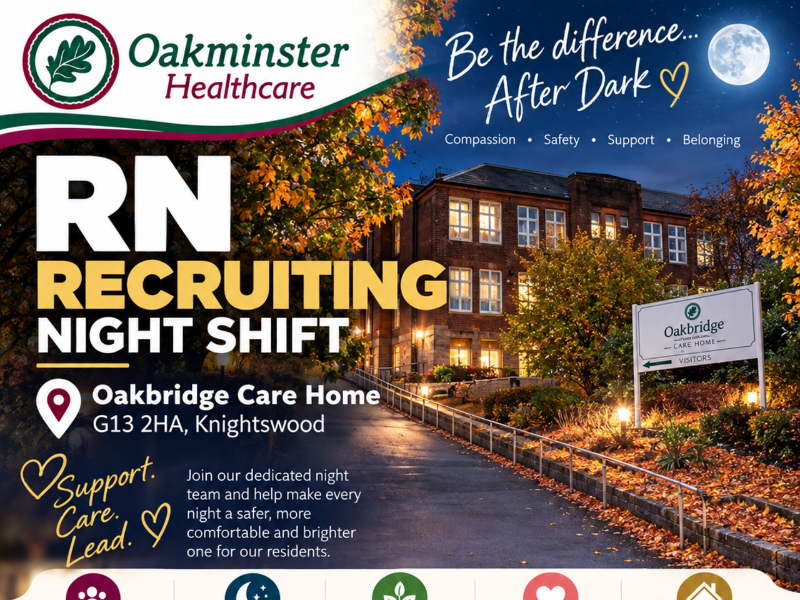 Oakminster Healthcare image 1