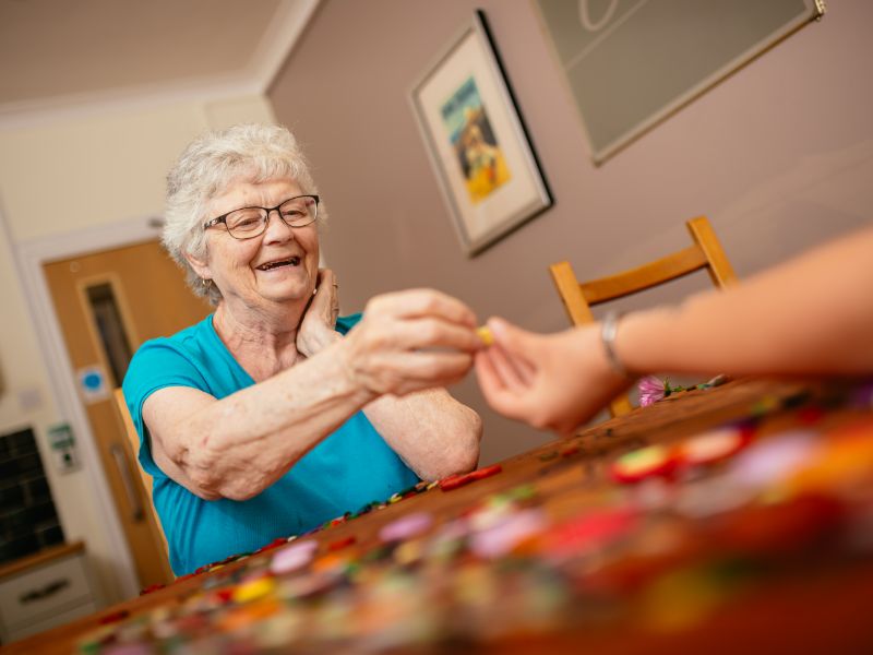 Silvercrest Care image 1