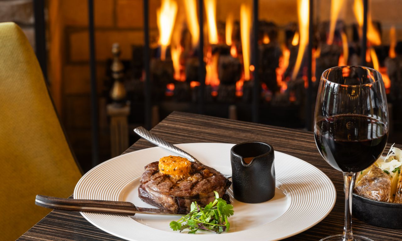 Lough Erne Resort image 1