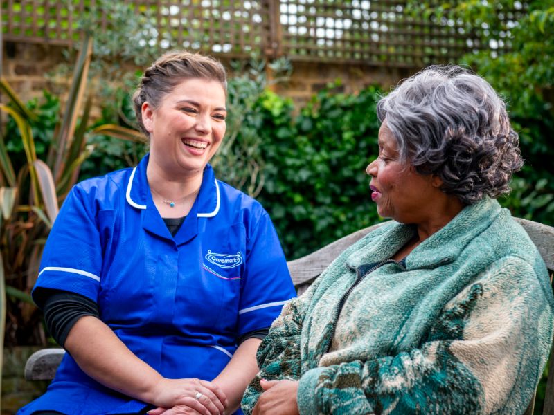 Care Assistant | Flexible Working at Caremark Pulborough & Horsham