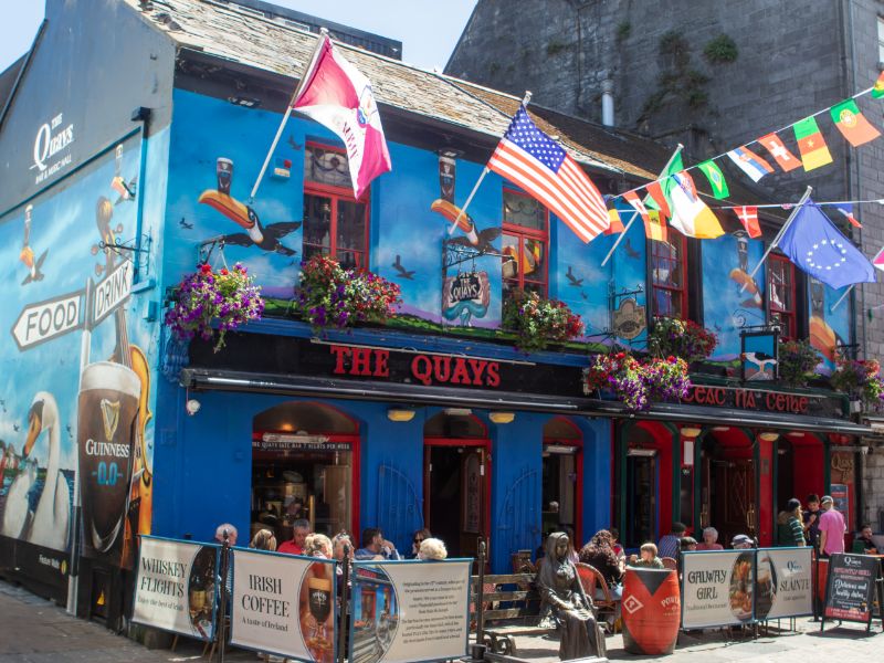 Chef de Partie | Full Time | Galway City Centre at Louis Fitzgerald Group