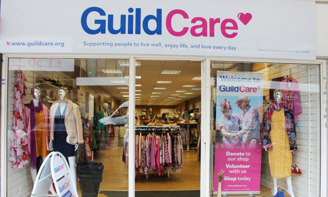 Deputy Shop Manager - Bank (Horsham & Crawley Stores)