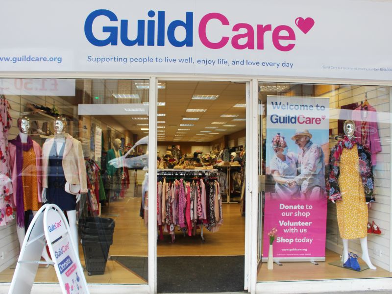 Retail Assistant Bank | Horsham & Crawley Stores only