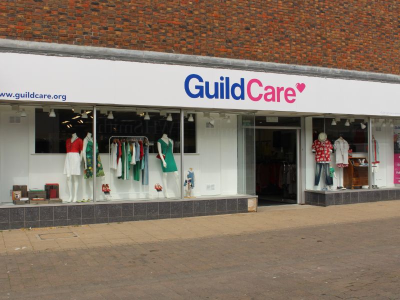Retail Assistant Bank | Hove & Southwick Stores only