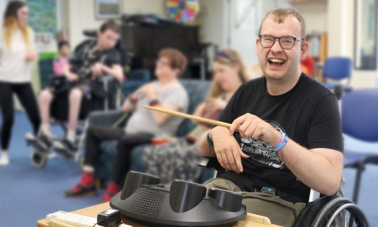 Learning Disability Support Worker | Part-Time | Mon-Fri 9am-4pm | Worthing based at Guild Care