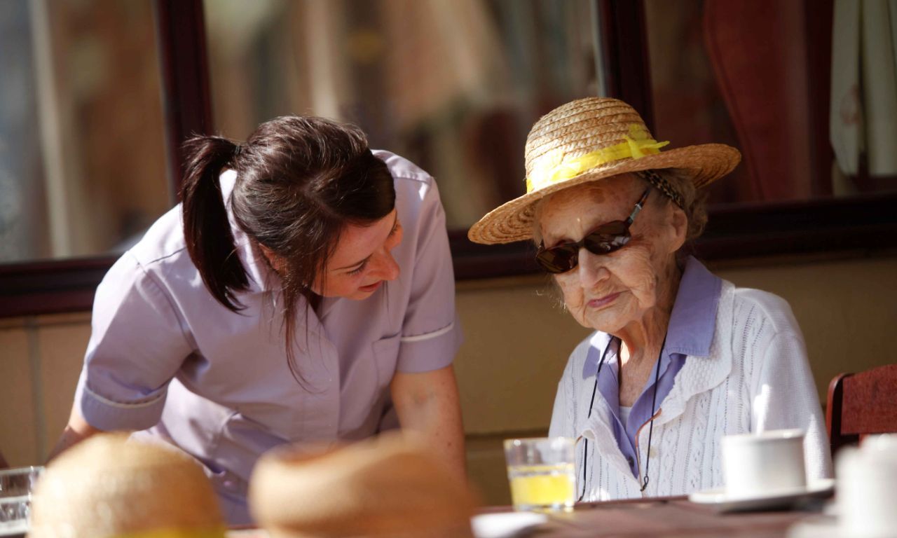 St Martins Care image 1