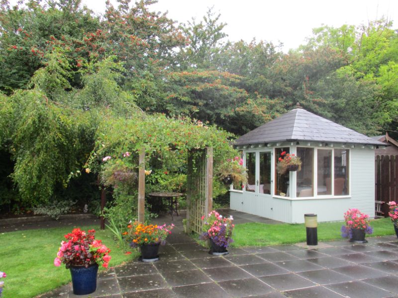 Presbyterian Church in Ireland image 1