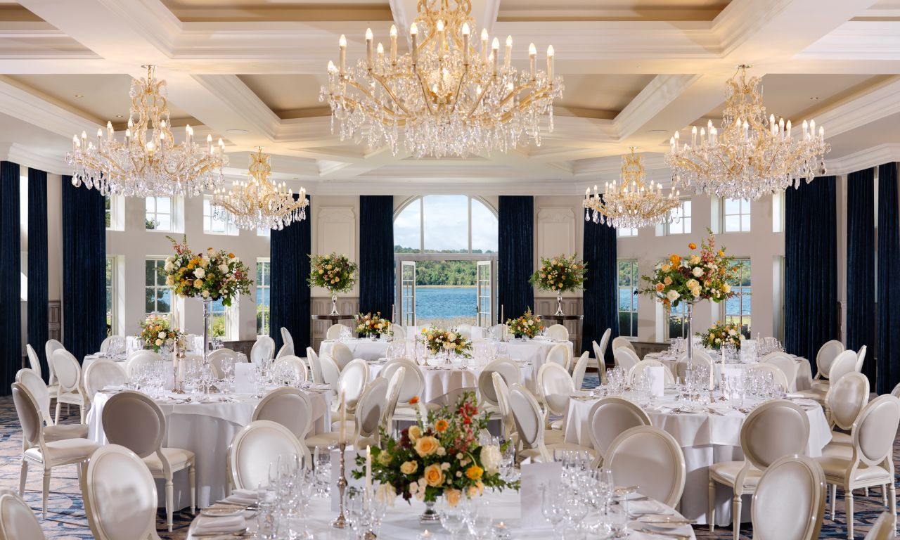 Lough Erne Resort image 1