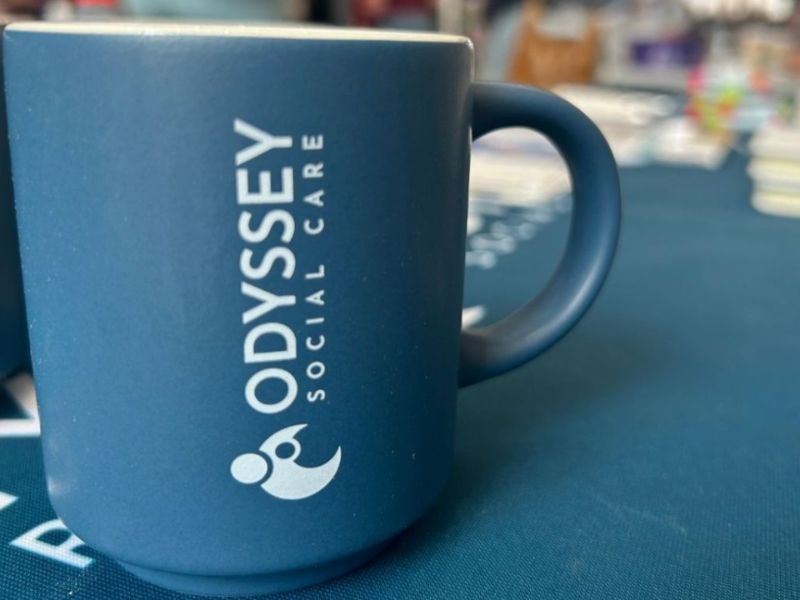 Odyssey Social Care image 1