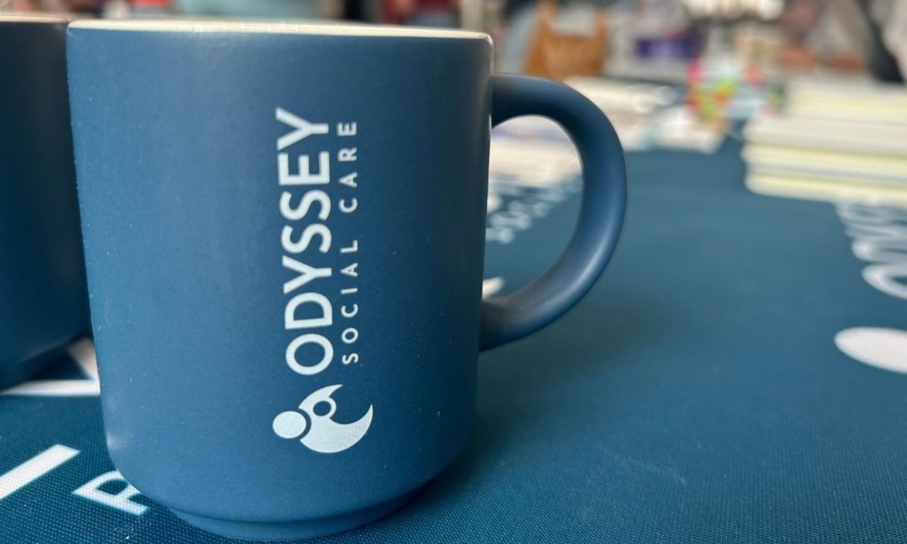 Odyssey Social Care image 1