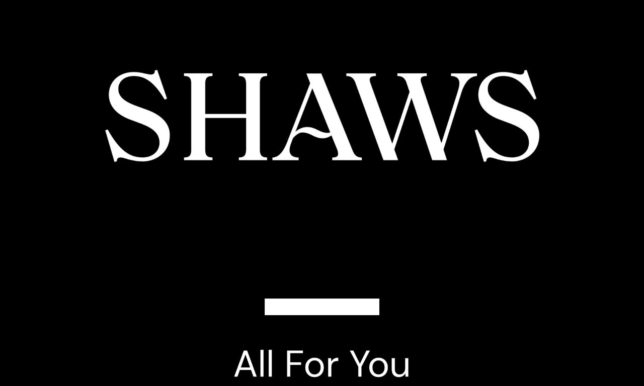 Shaws Department Stores image 1