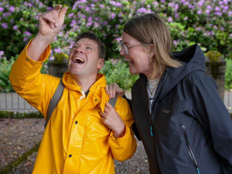 Support Worker - Up to 35 hours 