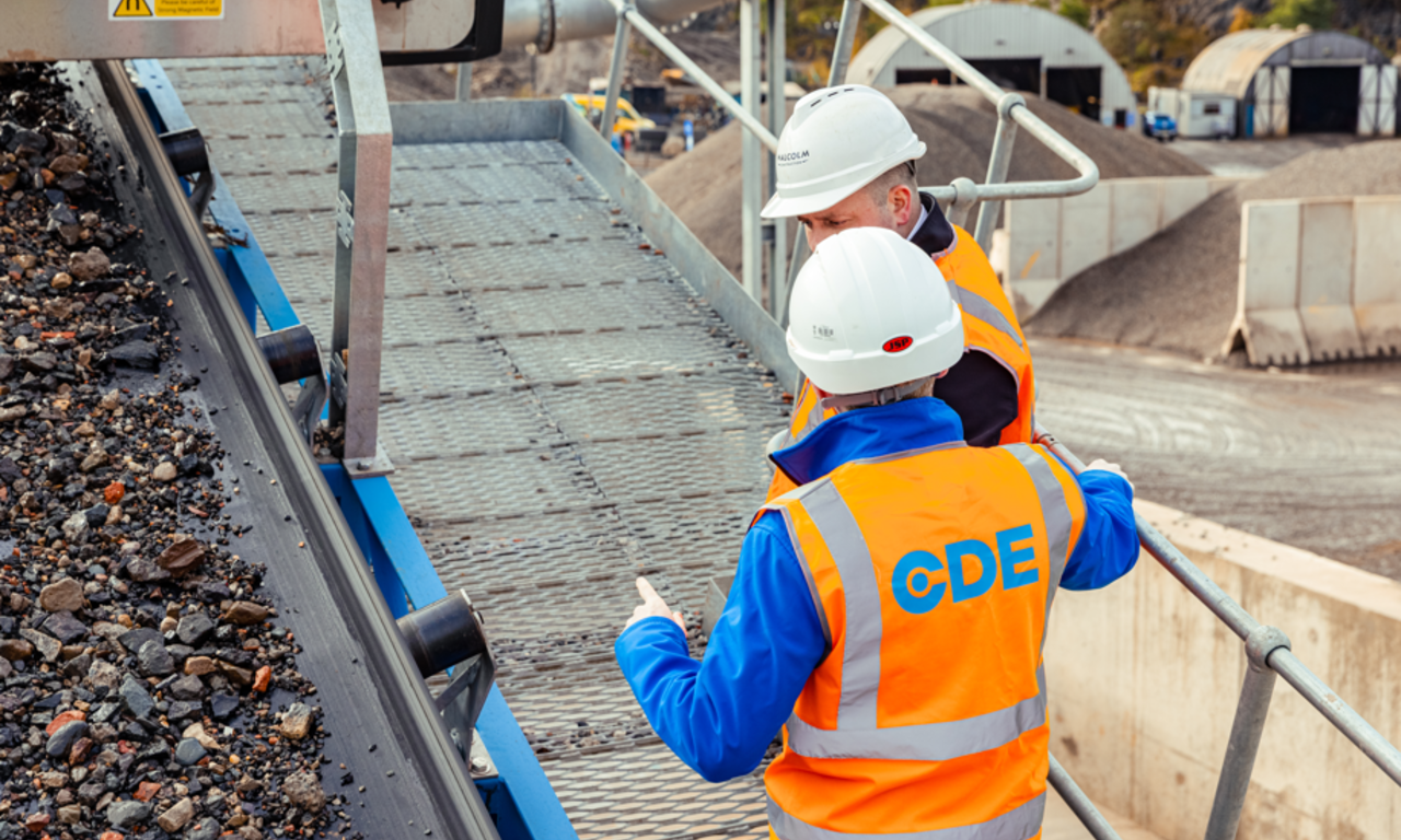 CDE Group image 1