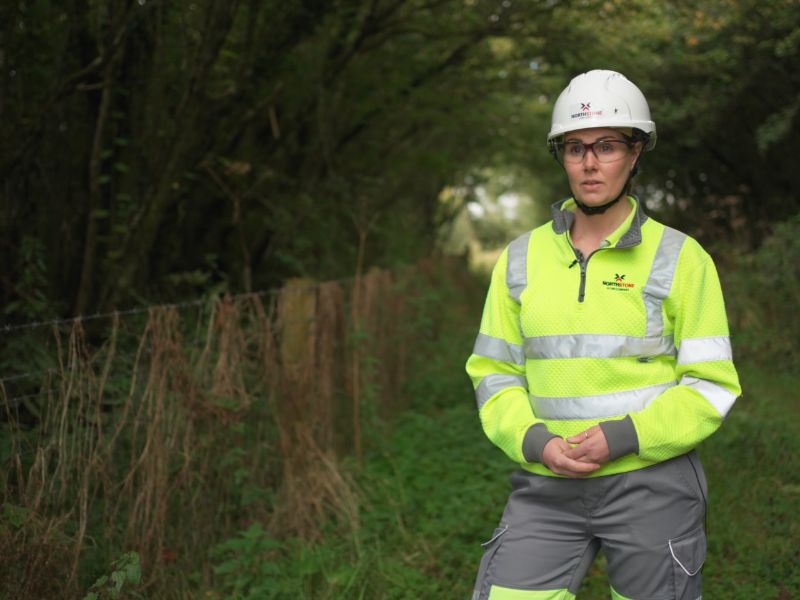 Environmental Advisor - Maternity Cover at Northstone Materials