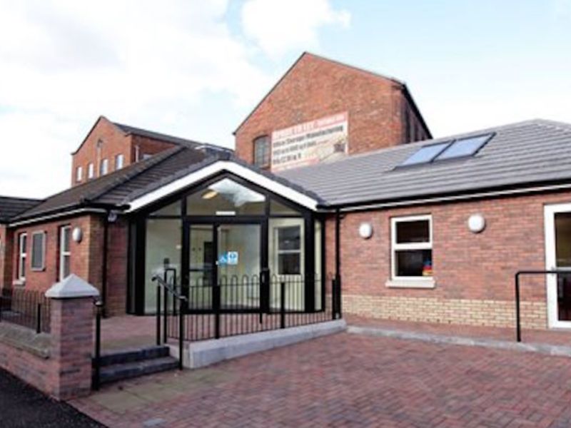 (PCI) Children's Worker, Temporary - Friendship House at Presbyterian Church in Ireland