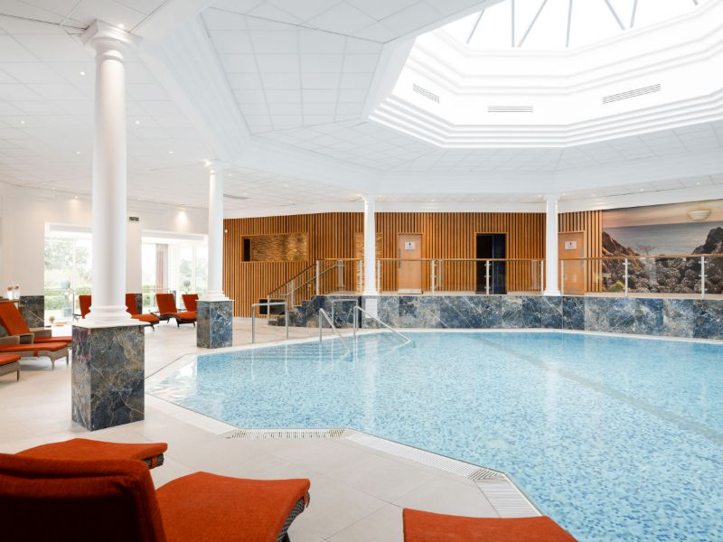 Hastings Hotels image 1