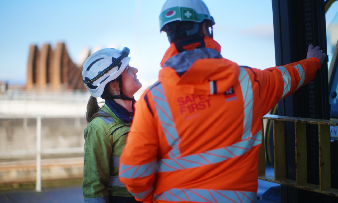 Forth Ports Group image 1