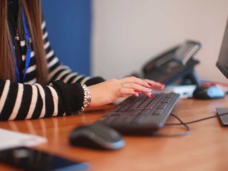 Pensions & Insurance Administrator