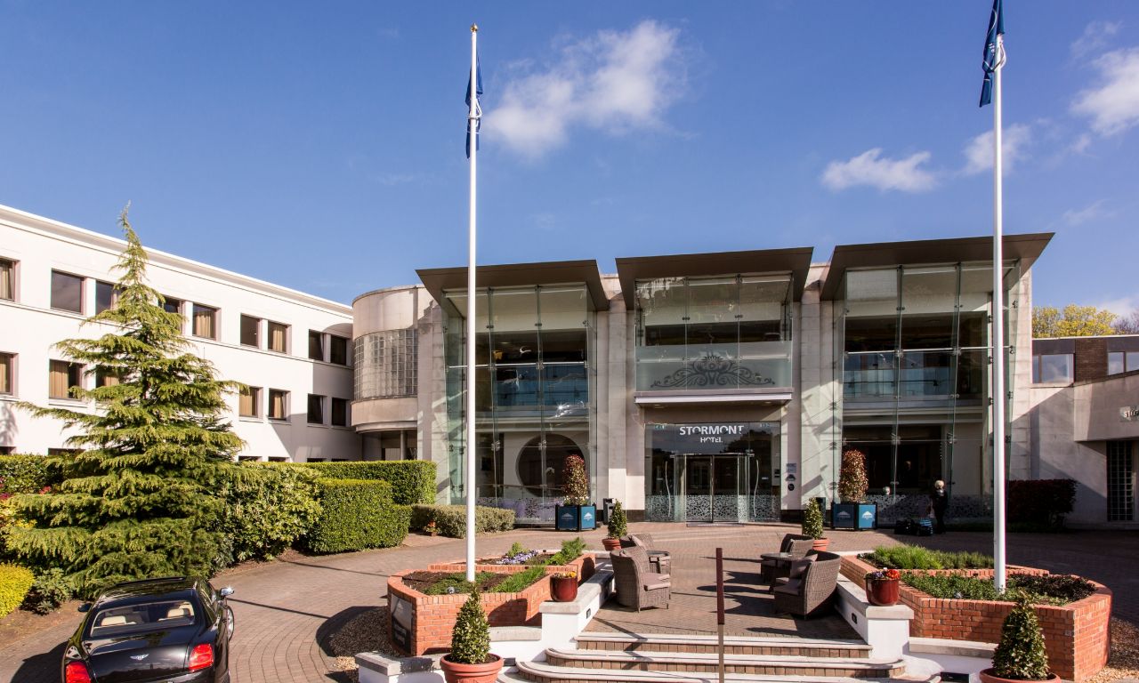 Hastings Hotels image 1