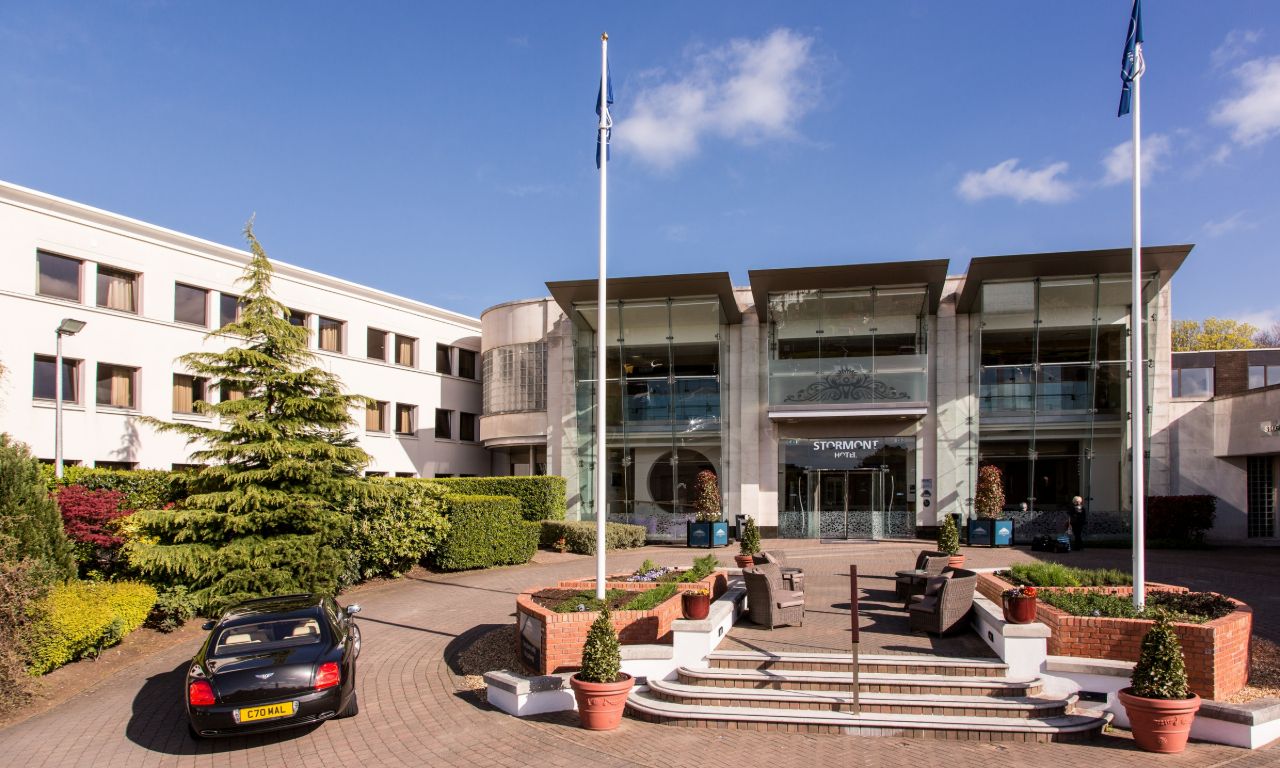 Hastings Hotels image 1