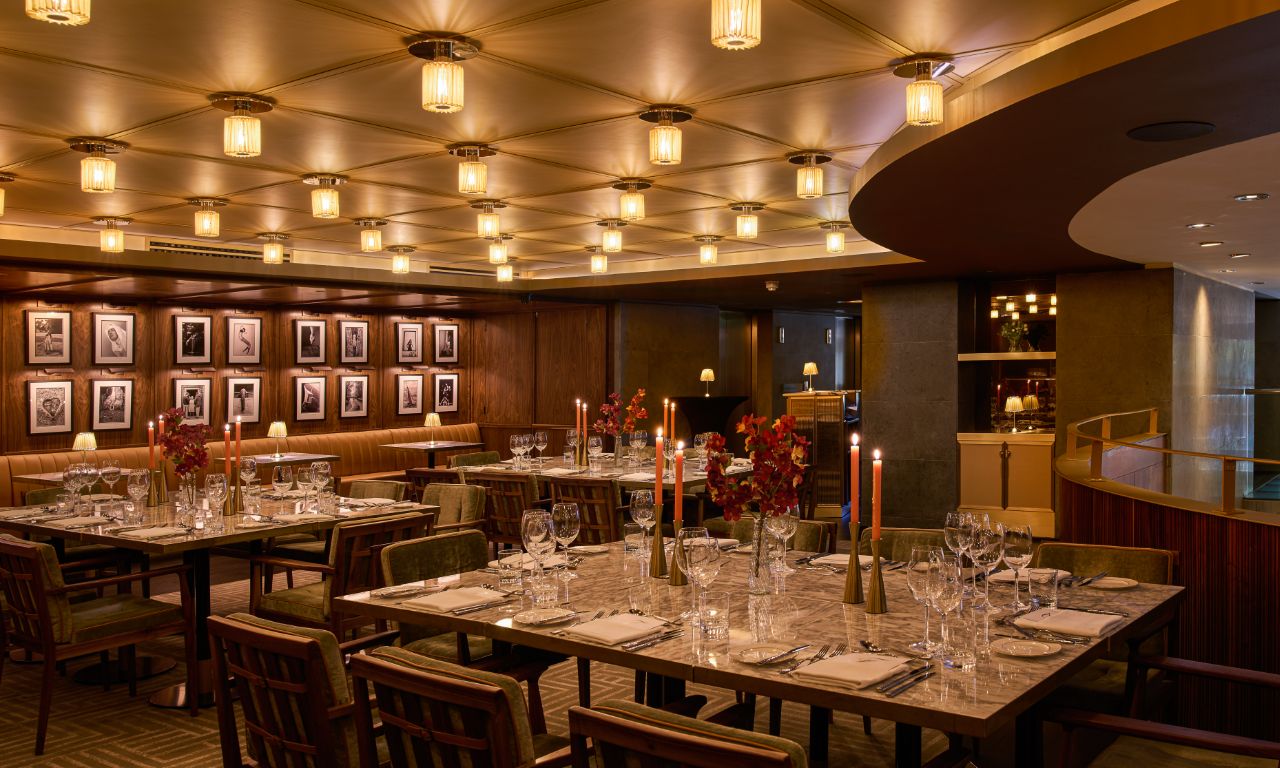 Food & Beverage Assistant at The Fitzwilliam
