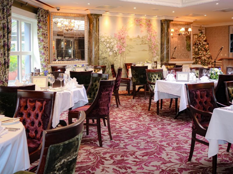 Food & Beverage Supervisor (Full time)