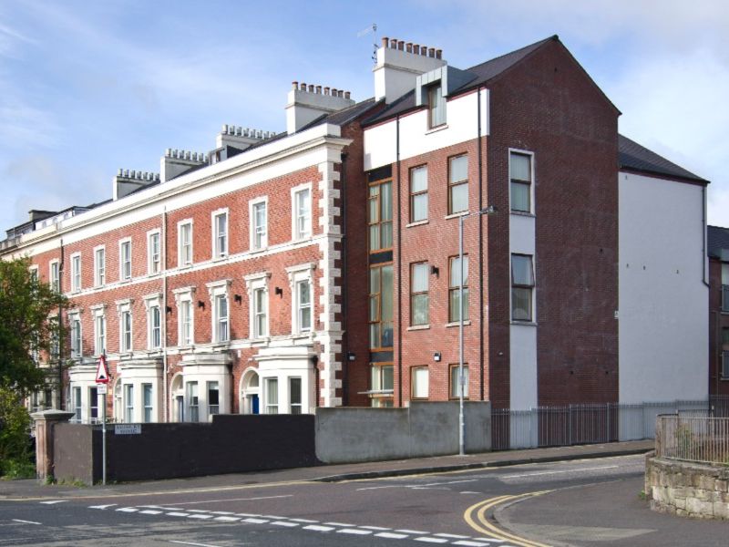 (CR) Project Worker - Thompson House at Presbyterian Church in Ireland