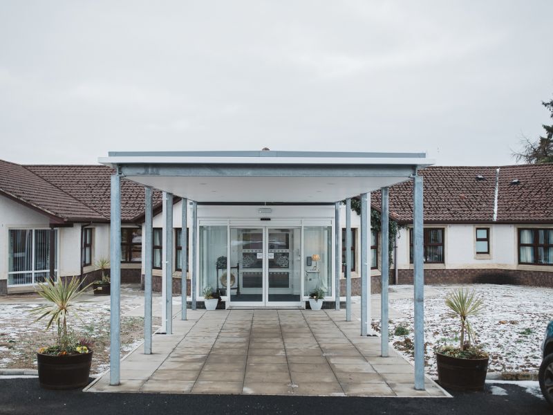 (CR) Care Assistant -Trinity House, Garvagh
