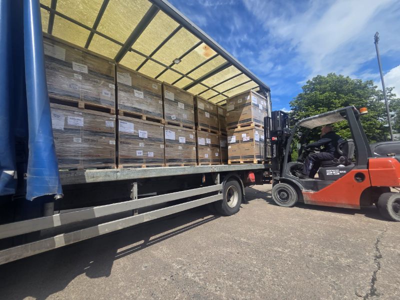 Yard Operative | Cookstown N. Ireland