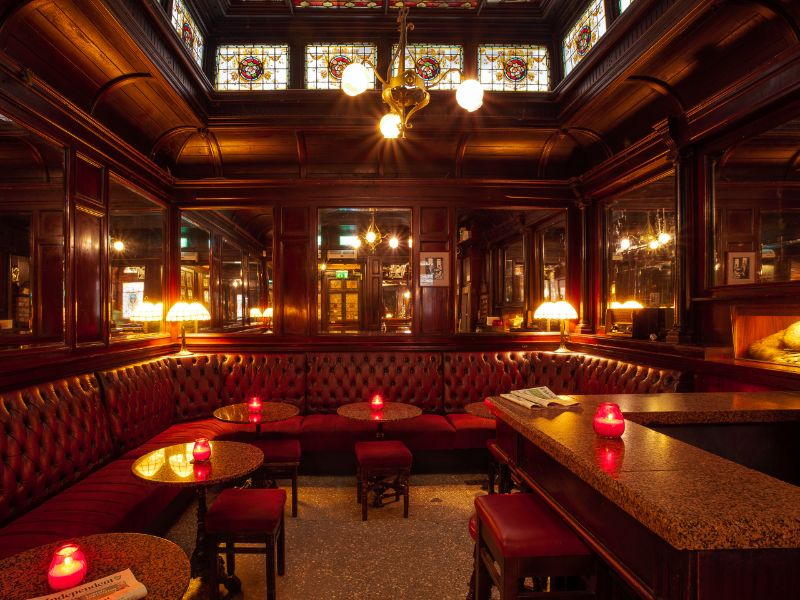 Assistant Manager | Dublin City Centre at Louis Fitzgerald Group