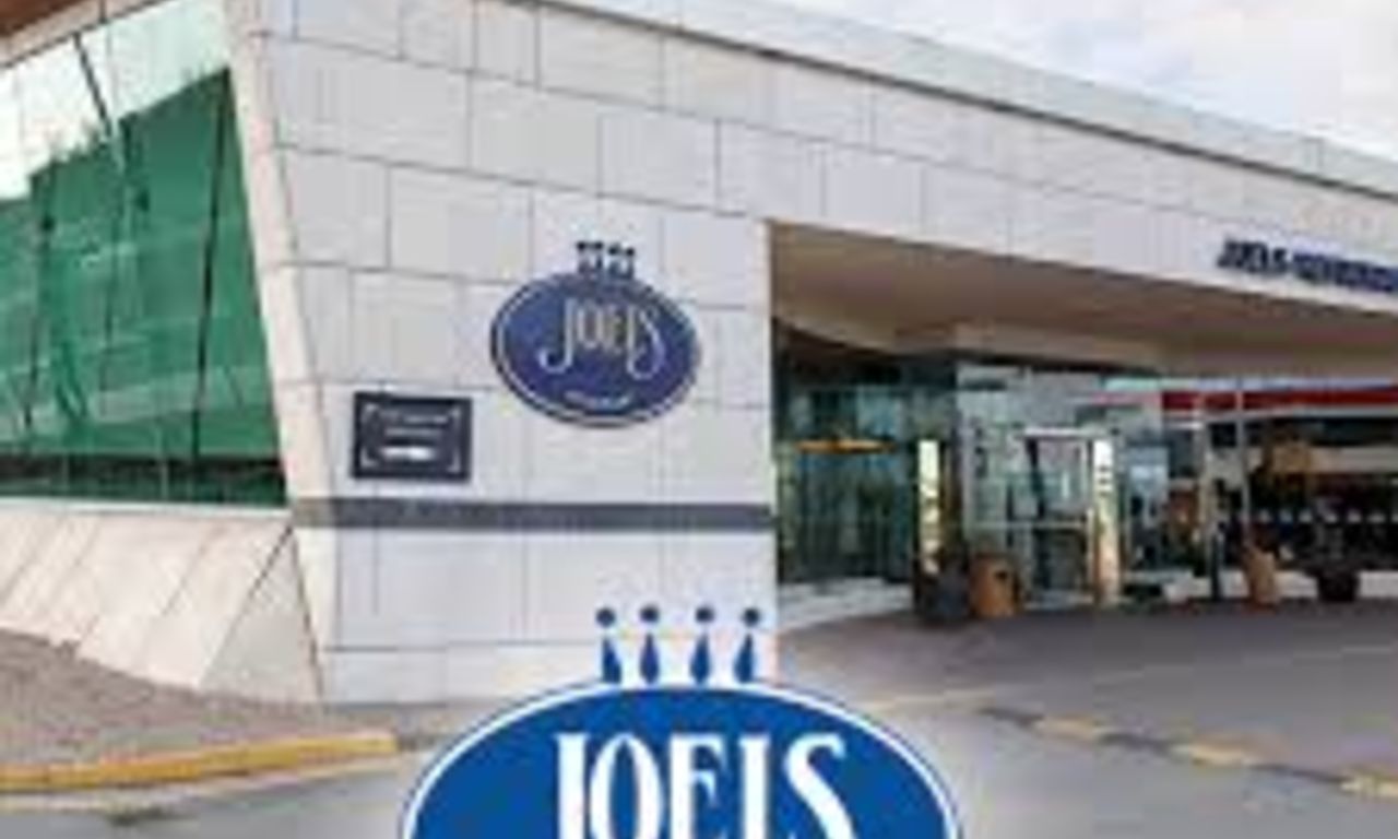 Assistant General Manager - Joel's Restaurant 