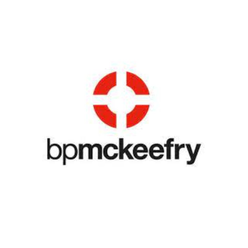 BP McKeefry