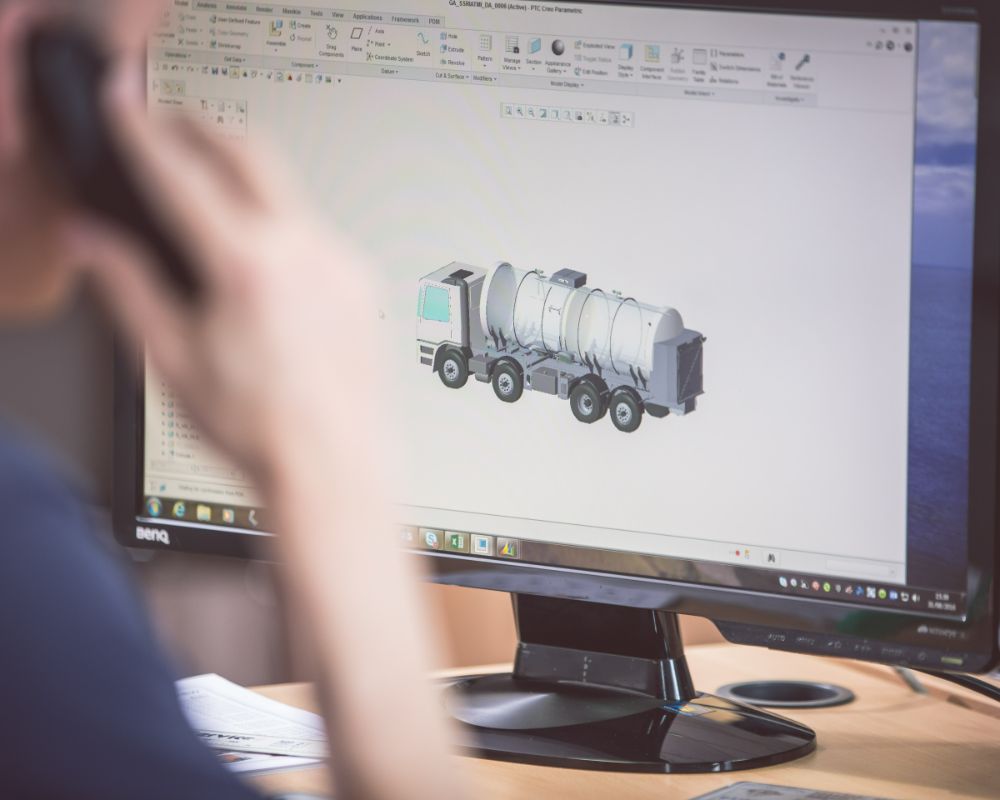 Crossland Tankers image 2