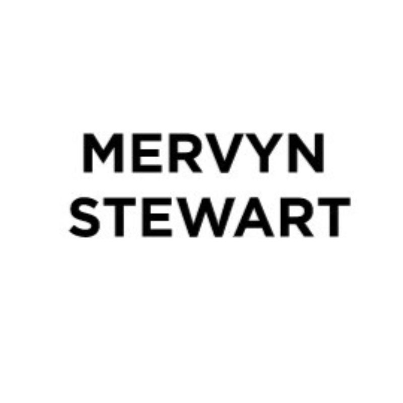 Mervyn Stewart