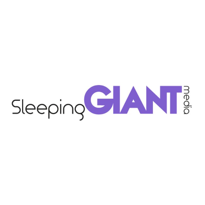 Sleeping Giant Media