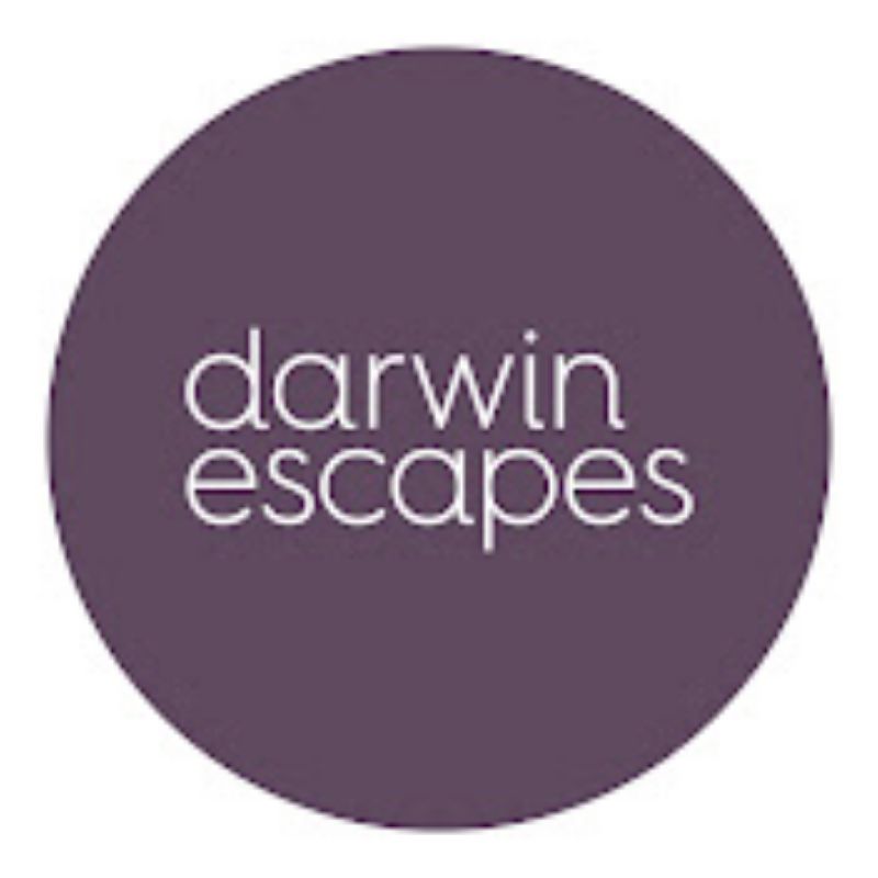Darwin Escapes