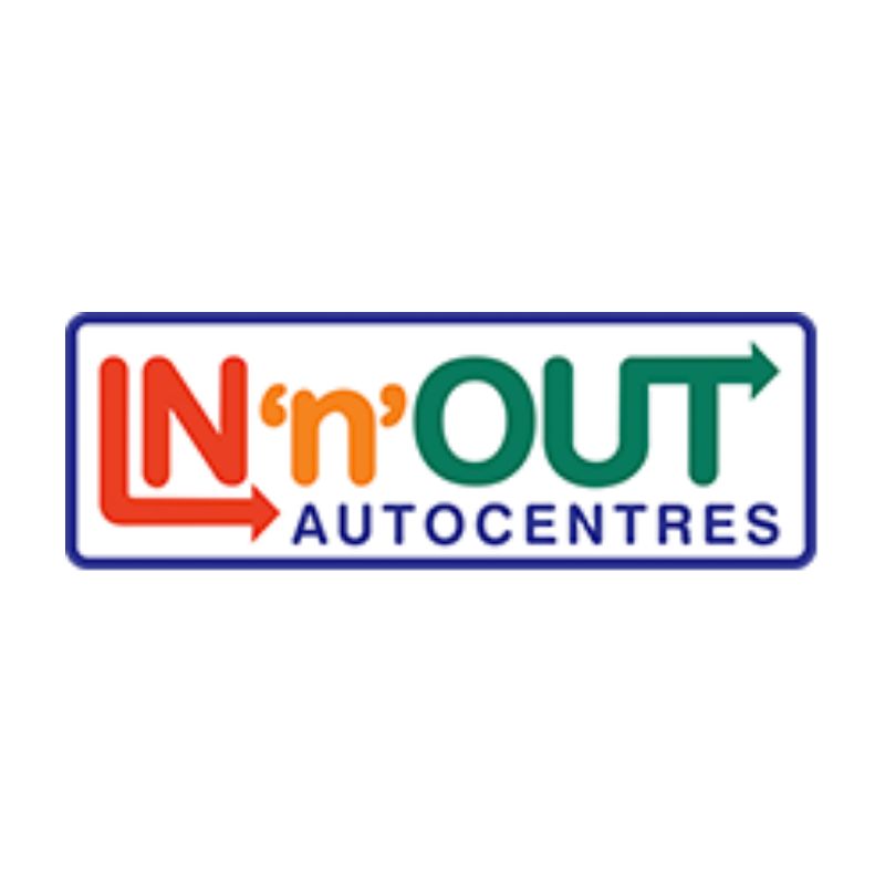 IN n OUT Autocentres