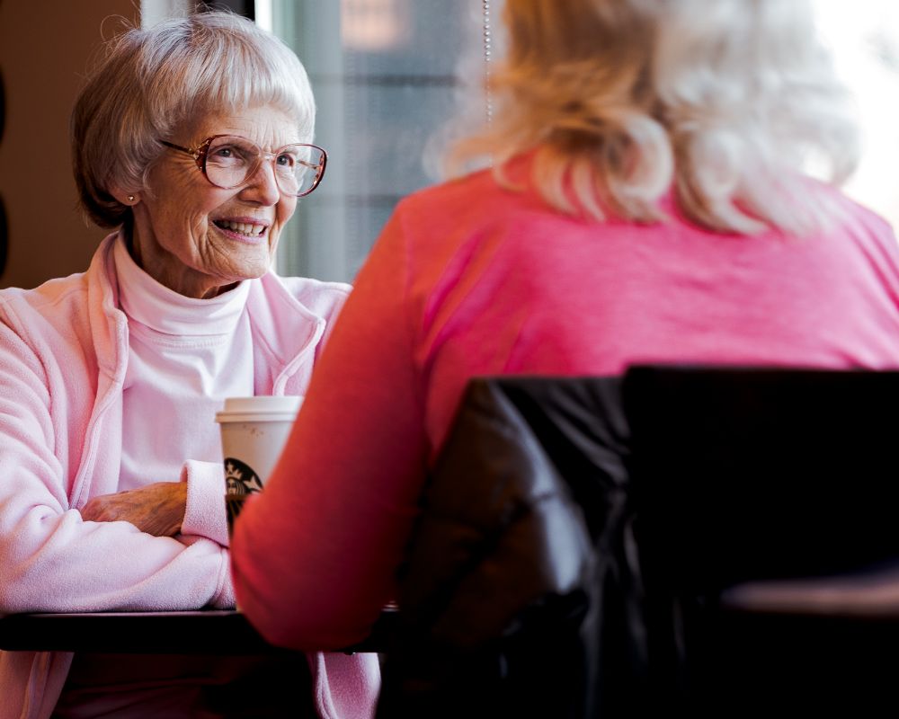 Beaumont Care Homes image 2