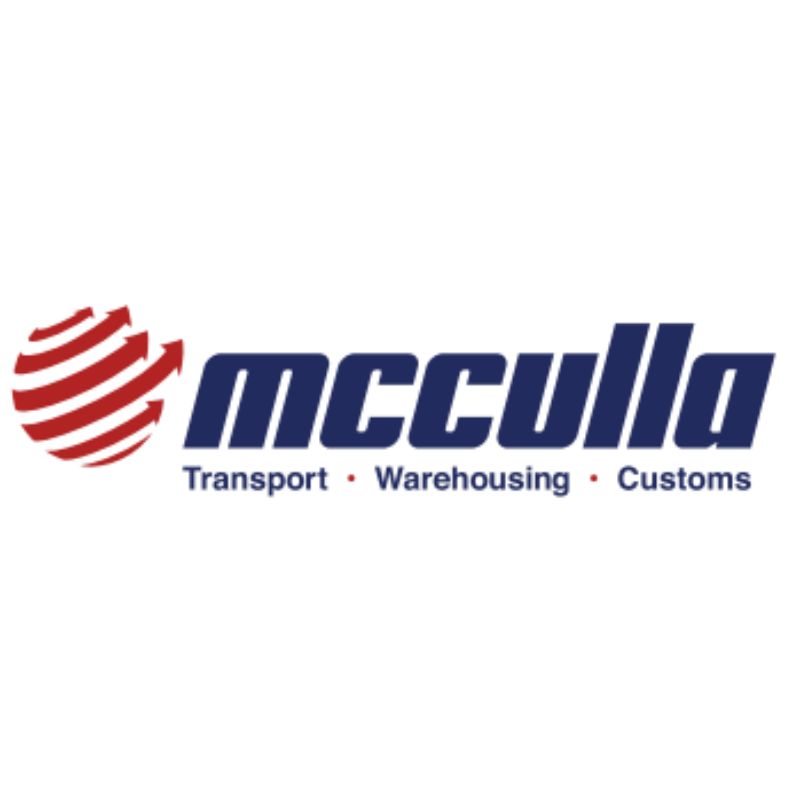 McCulla Ireland Limited