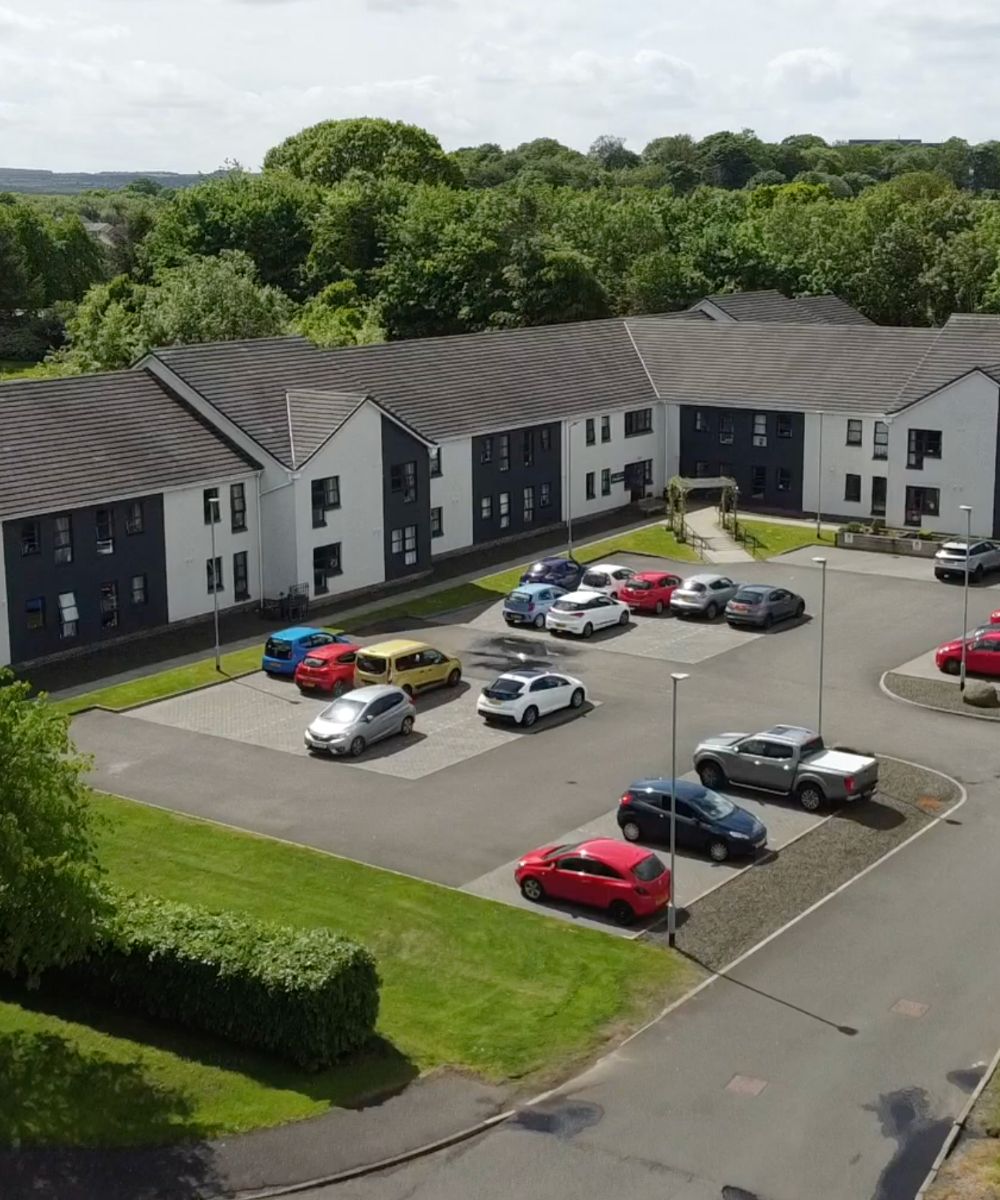 Glenbervie Care Home