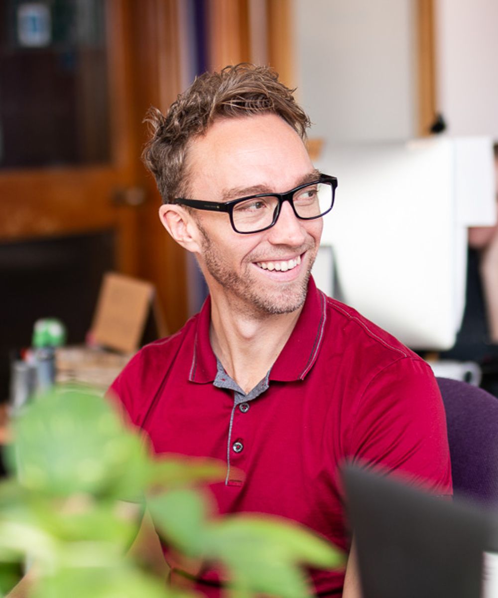 Sleeping Giant Media