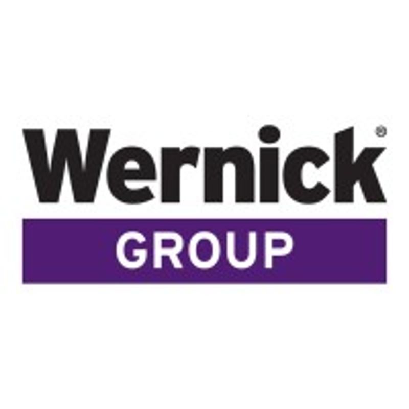 Wernick Group Limited