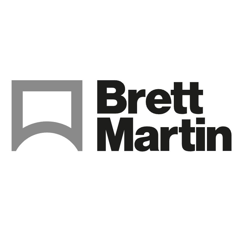 Brett Martin 