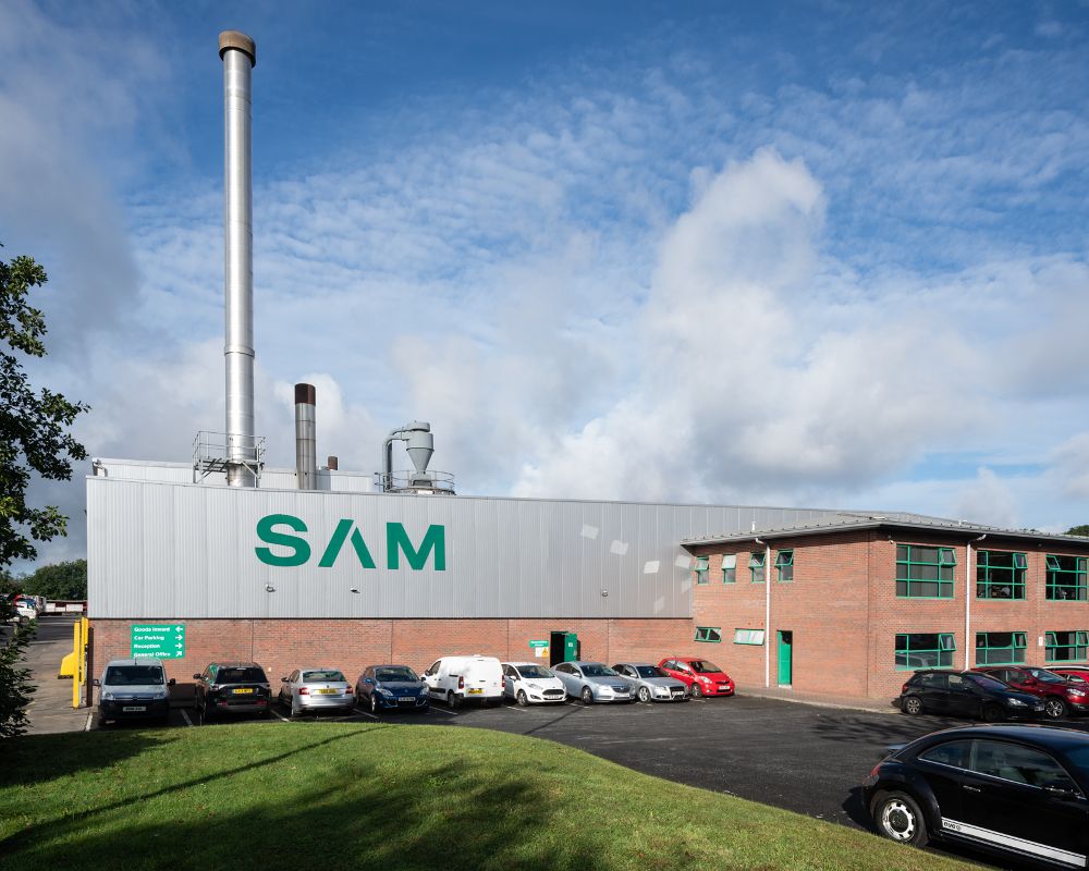 SAM Mouldings image 2