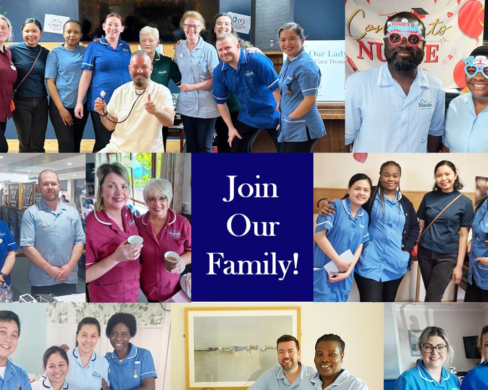 Macklin Care Homes image 5