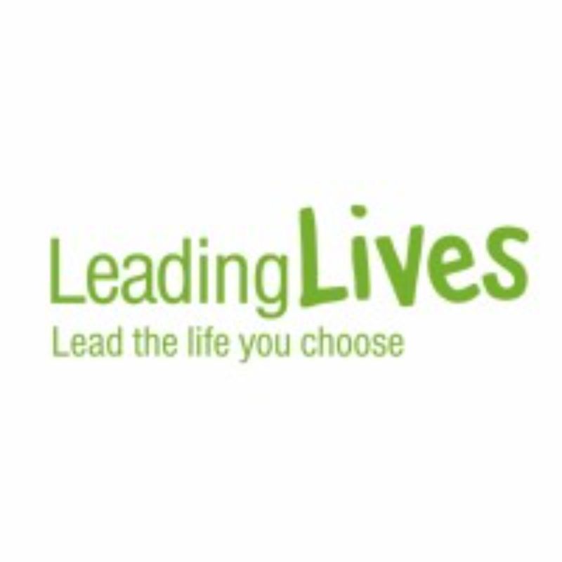 Leading Lives 