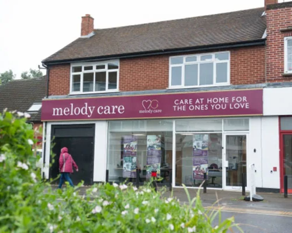 Melody Care image 3