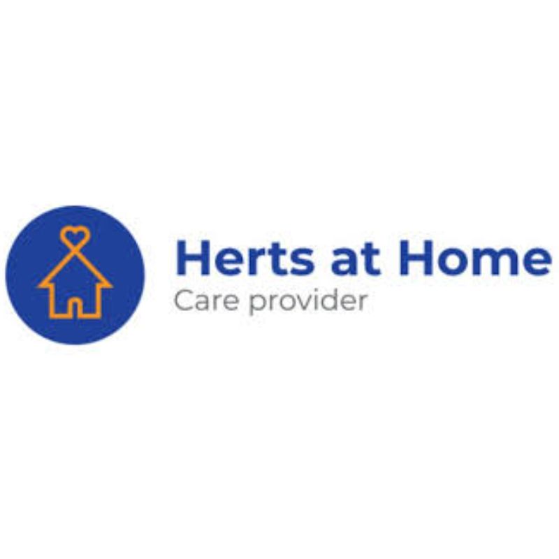 Herts at Home